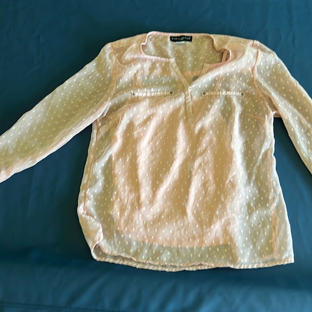 Women’s blouse